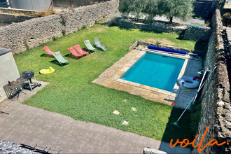 Ma-Cabane - Vente Immeuble CARCASSONNE, 310 m²