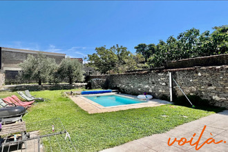 Ma-Cabane - Vente Immeuble CARCASSONNE, 310 m²