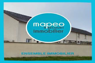 Ma-Cabane - Vente Immeuble CARLEPONT, 0 m²