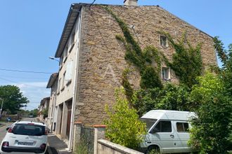 Ma-Cabane - Vente Immeuble CARMAUX, 200 m²