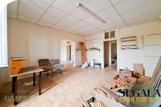 Ma-Cabane - Vente Immeuble Carmaux, 485 m²