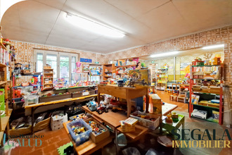 Ma-Cabane - Vente Immeuble Carmaux, 485 m²