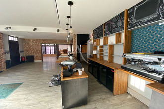 Ma-Cabane - Vente Immeuble CARMAUX, 889 m²