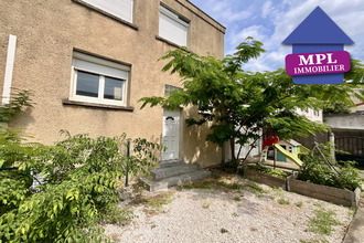 Ma-Cabane - Vente Immeuble Castelnau-le-Lez, 841 m²