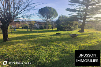 Ma-Cabane - Vente Immeuble Castres, 4813 m²