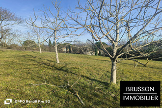Ma-Cabane - Vente Immeuble Castres, 4813 m²
