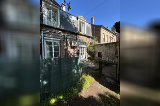 Ma-Cabane - Vente Immeuble Caudebec-lès-Elbeuf, 365 m²