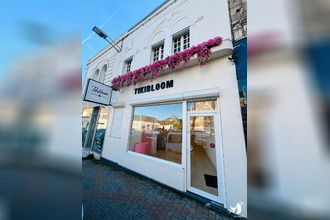 Vente Immeuble 59540, Caudry France