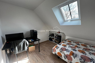 Ma-Cabane - Vente Immeuble CAUVIGNY, 150 m²