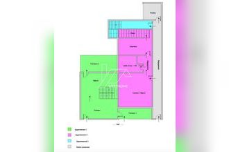 Ma-Cabane - Vente Immeuble Cayenne, 133 m²