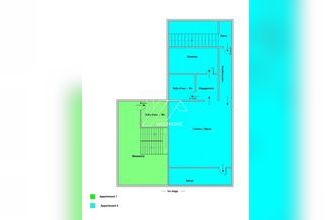 Ma-Cabane - Vente Immeuble Cayenne, 133 m²