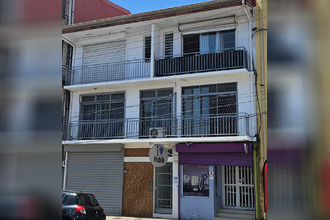 Vente Immeuble 97300, Cayenne France