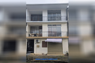 Vente Immeuble 97300, CAYENNE France