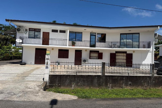 Ma-Cabane - Vente Immeuble CAYENNE, 365 m²