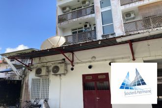 Ma-Cabane - Vente Immeuble Cayenne, 600 m²