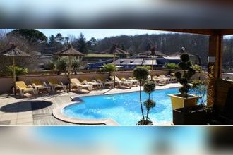 Ma-Cabane - Vente Immeuble CAZAUBON, 996 m²