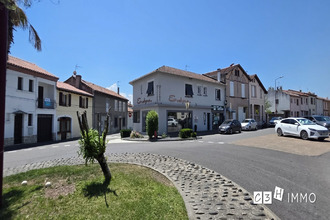 Ma-Cabane - Vente Immeuble Cazères, 211 m²