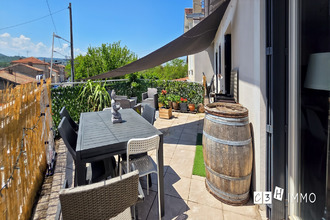 Ma-Cabane - Vente Immeuble Cazères, 211 m²