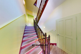 Ma-Cabane - Vente Immeuble CELLES-SUR-PLAINE, 500 m²