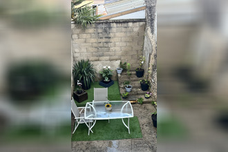 Ma-Cabane - Vente Immeuble Chagny, 80 m²