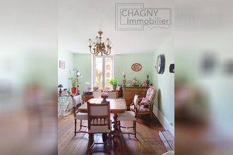 Ma-Cabane - Vente Immeuble Chagny, 365 m²