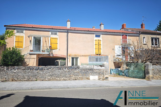 Ma-Cabane - Vente Immeuble Chagny, 199 m²
