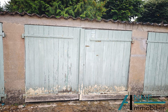 Ma-Cabane - Vente Immeuble Chagny, 199 m²