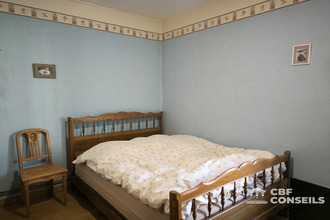 Ma-Cabane - Vente Immeuble Chalon-sur-Saône, 230 m²