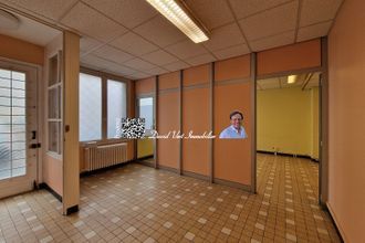 Ma-Cabane - Vente Immeuble CHALONS-EN-CHAMPAGNE, 266 m²