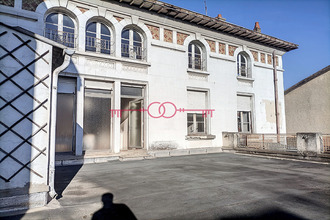 Ma-Cabane - Vente Immeuble CHALONS-EN-CHAMPAGNE, 395 m²