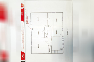 Ma-Cabane - Vente Immeuble CHALONS-EN-CHAMPAGNE, 395 m²