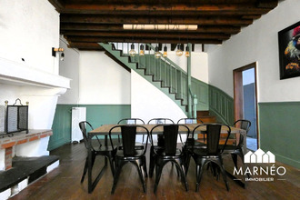 Ma-Cabane - Vente Immeuble Châlons-en-Champagne, 204 m²