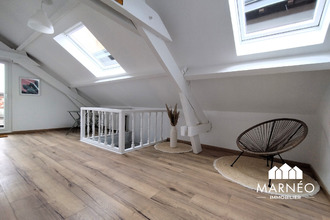 Ma-Cabane - Vente Immeuble Châlons-en-Champagne, 205 m²