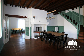 Ma-Cabane - Vente Immeuble Châlons-en-Champagne, 205 m²