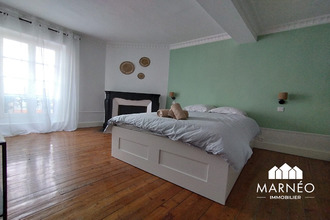 Ma-Cabane - Vente Immeuble Châlons-en-Champagne, 205 m²