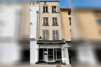 Ma-Cabane - Vente Immeuble Châlons-en-Champagne, 148 m²