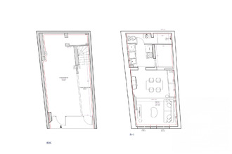 Ma-Cabane - Vente Immeuble Châlons-en-Champagne, 148 m²