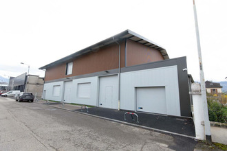 Ma-Cabane - Vente Immeuble CHAMBERY, 1146 m²