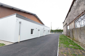 Ma-Cabane - Vente Immeuble CHAMBERY, 1146 m²