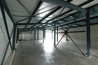 Ma-Cabane - Vente Immeuble CHAMBERY, 1146 m²