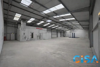 Ma-Cabane - Vente Immeuble Chambly, 1520 m²