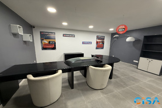 Ma-Cabane - Vente Immeuble Chambly, 1520 m²