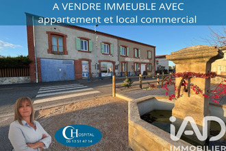 Vente Immeuble 42110, Chambéon France