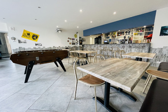 Ma-Cabane - Vente Immeuble Champagné-les-Marais, 485 m²