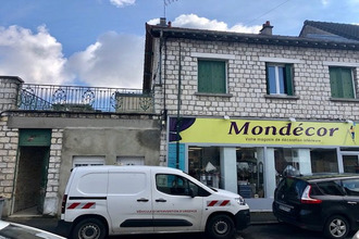 Ma-Cabane - Vente Immeuble Champagne-sur-Seine, 110 m²