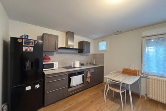 Ma-Cabane - Vente Immeuble CHAMPAGNOLE, 165 m²