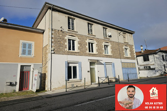 Ma-Cabane - Vente Immeuble CHAMPIER, 280 m²