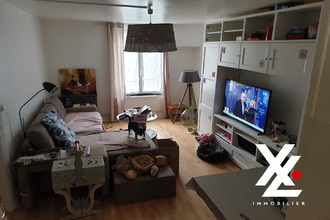 Ma-Cabane - Vente Immeuble CHAMPIGNEULLES, 520 m²