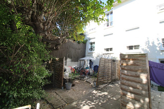 Ma-Cabane - Vente Immeuble Champigny-sur-Marne, 425 m²