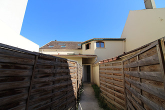 Ma-Cabane - Vente Immeuble Champigny-sur-Marne, 363 m²